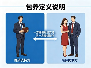 香河包养违法吗？深度揭秘红线风险注意事项